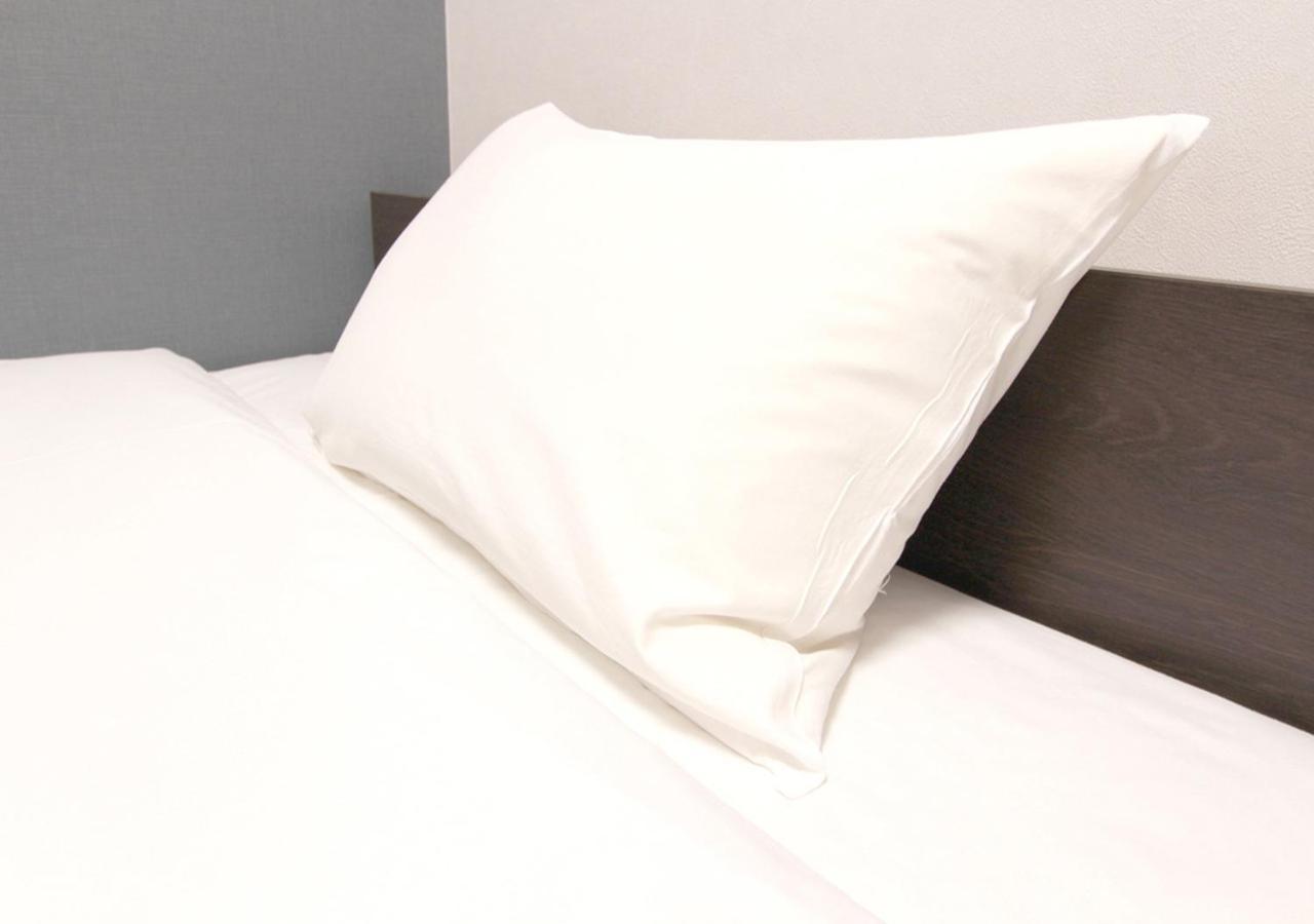 Hotel Trend Okayama Ekimae Quarto foto